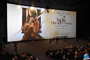 AVP "Les Trois Mousquetaires : d'Artagnan" - 52