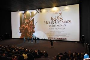 AVP "Les Trois Mousquetaires : d'Artagnan" - 61