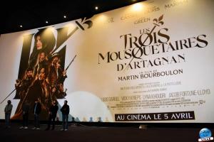 AVP "Les Trois Mousquetaires : d'Artagnan" - 62