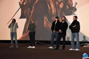 AVP "Les Trois Mousquetaires : d'Artagnan" - 64