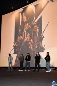 AVP "Les Trois Mousquetaires : d'Artagnan" - 67