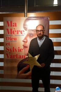 AVP "Ma Mère, Dieu et Sylvie Vartan" - 06