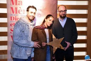 AVP "Ma Mère, Dieu et Sylvie Vartan" - 07