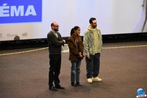 AVP "Ma Mère, Dieu et Sylvie Vartan" - 10