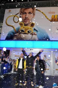 AVP Marsupilami - 08