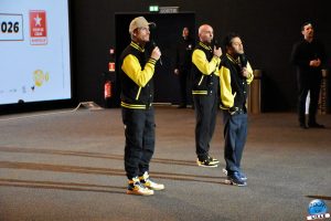 AVP Marsupilami - 33