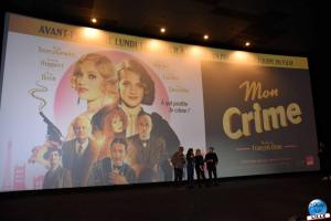 AVP "Mon Crime" - 01