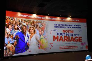 AVP "Notre tout petit petit mariage" - 12