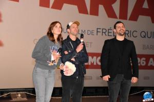 AVP "Notre tout petit petit mariage" - 18
