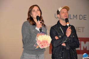 AVP "Notre tout petit petit mariage" - 20