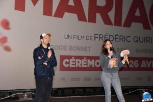 AVP "Notre tout petit petit mariage" - 22
