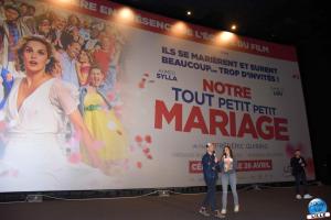AVP "Notre tout petit petit mariage" - 23