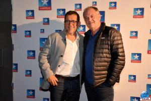 AVP du film "Une Belle Course"
