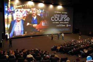 AVP "Une Belle Course" - 16