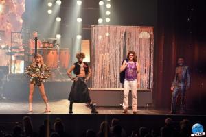 Back to Fever Night - 103