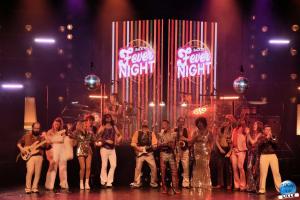 Back to Fever Night - 115