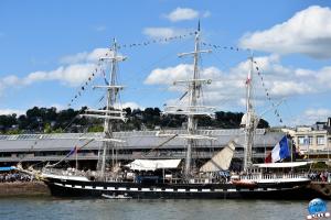 Le BELEM