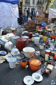 Braderie 2017 - 18