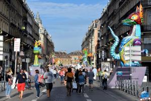 Braderie de Lille 2019 - 93
