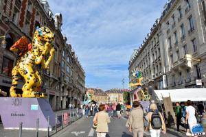 Braderie de Lille 2019 - 96