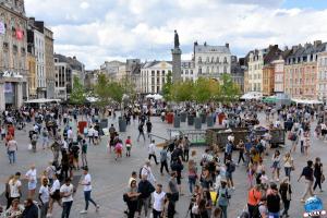 Braderie de Lille 2019 - 197