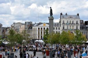 Braderie de Lille 2019 - 198