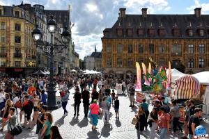 Braderie de Lille 2019 - 202
