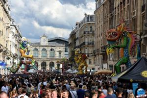 Braderie de Lille 2019 - 203