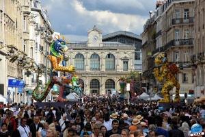 Braderie de Lille 2019 - 204