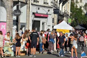 Braderie de Lille 2019 - 01