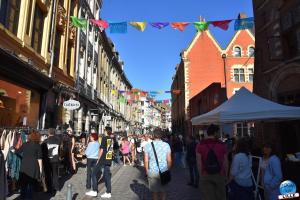 Braderie de Lille 2019 - 02