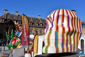 Braderie de Lille 2019 - 08