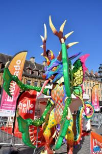 Braderie de Lille 2019 - 10