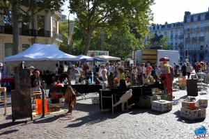 Braderie de Lille 2019 - 20