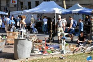 Braderie de Lille 2019 - 21