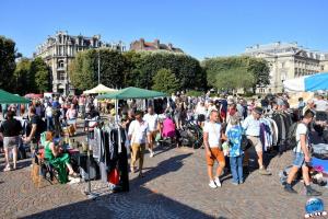 Braderie de Lille 2019 - 22