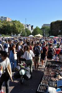 Braderie de Lille 2019 - 24