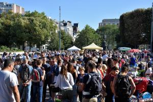 Braderie de Lille 2019 - 25