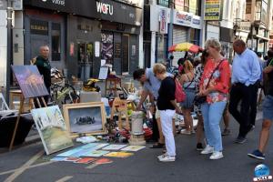 Braderie de Lille 2019 - 28