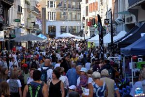 Braderie de Lille 2019 - 29