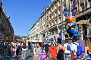 Braderie de Lille 2019 - 31