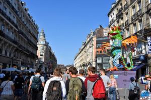 Braderie de Lille 2019 - 33