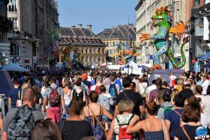 Braderie de Lille 2019 - 34