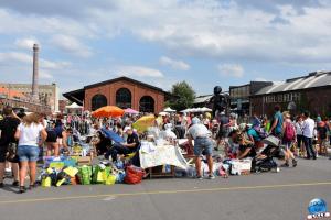 Braderie de Lille 2019 - 60