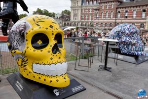 Braderie de Lille 2019 - 62