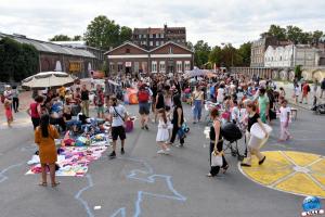 Braderie de Lille 2019 - 70
