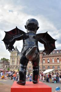 Braderie de Lille 2019 - 71