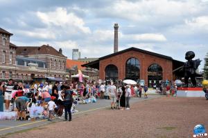 Braderie de Lille 2019 - 73