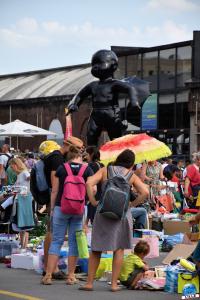 Braderie de Lille 2019 - 74