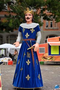 Braderie de Lille 2019 - 80